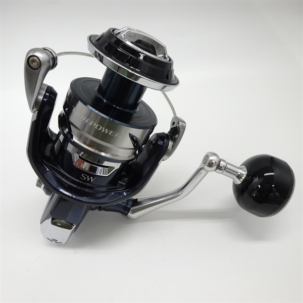 ２１ツインパワーＳＷ８０００ＨＧ